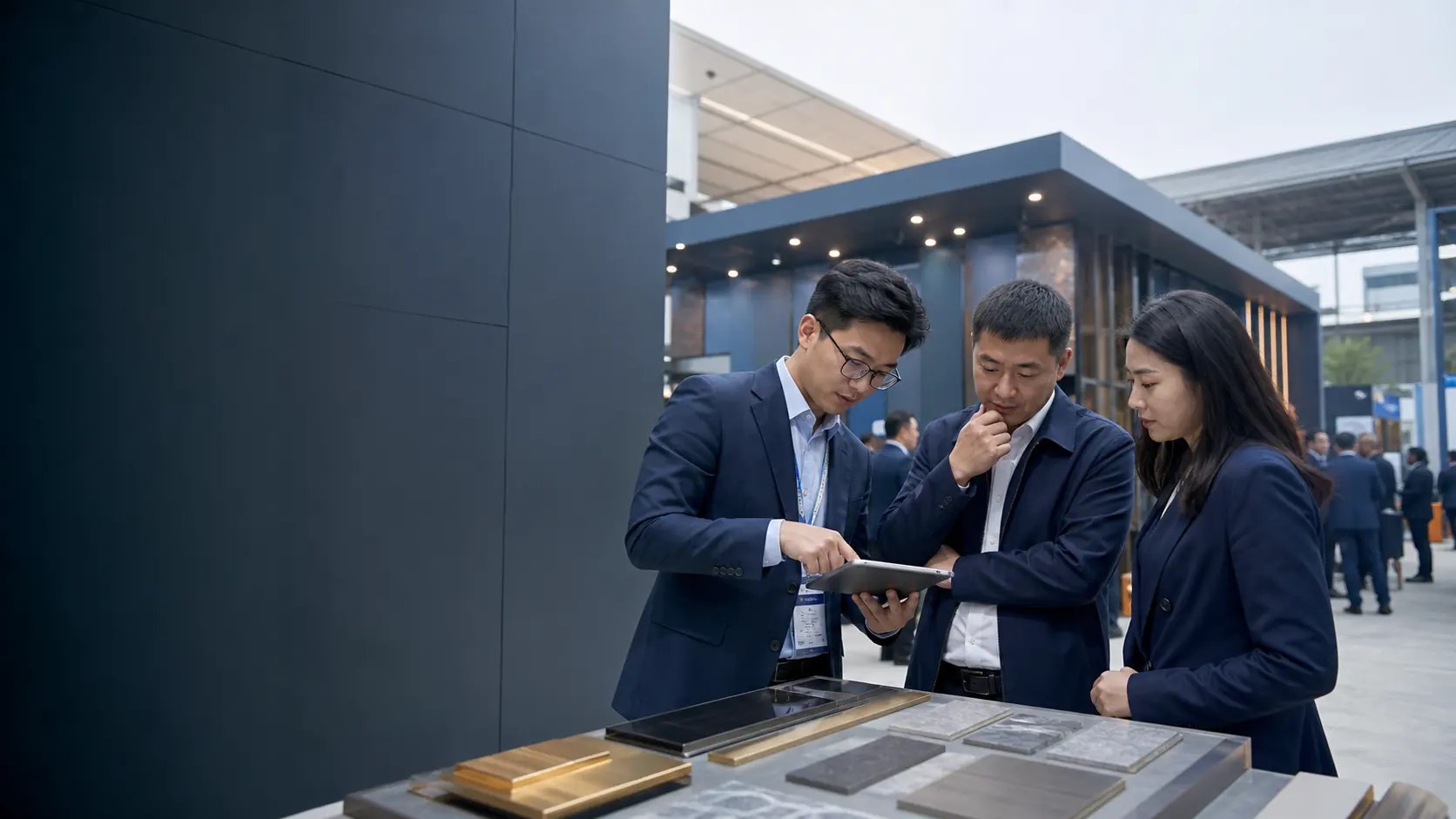 AI 获客与销售